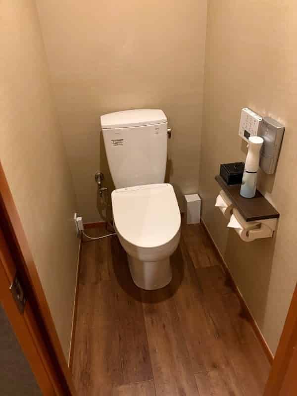 ユーザーの投稿したホテル画像