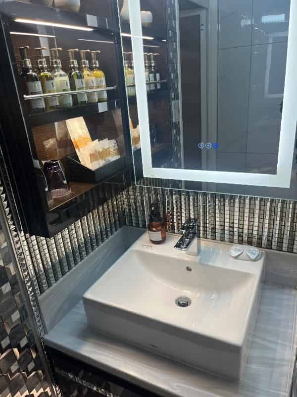 ユーザーの投稿したホテル画像