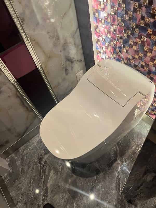 ユーザーの投稿したホテル画像