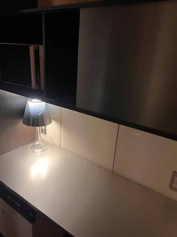 ユーザーの投稿したホテル画像