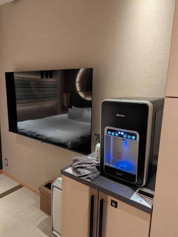 ユーザーの投稿したホテル画像