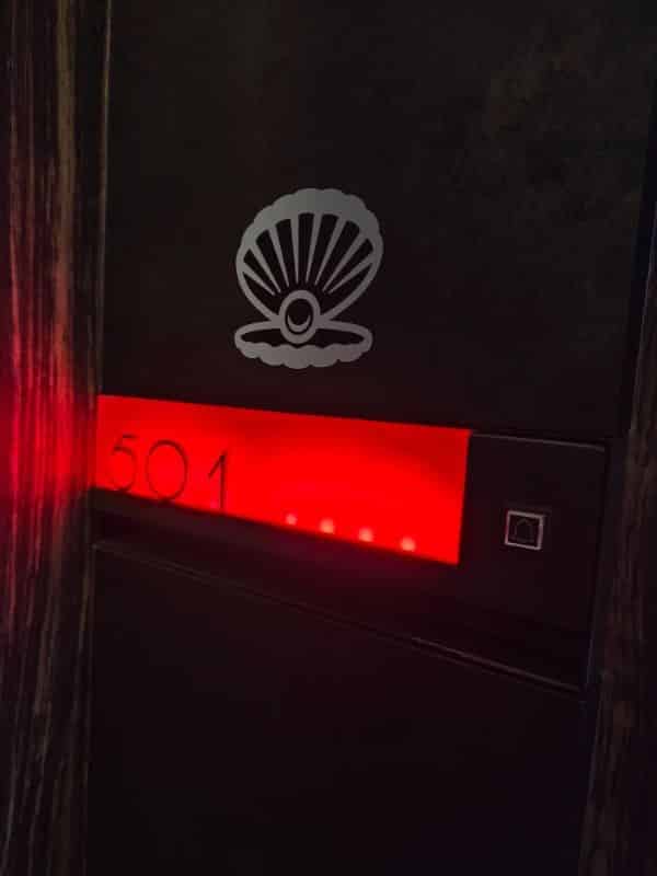ユーザーの投稿したホテル画像