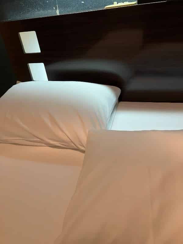 ユーザーの投稿したホテル画像