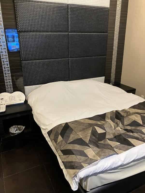 ユーザーの投稿したホテル画像