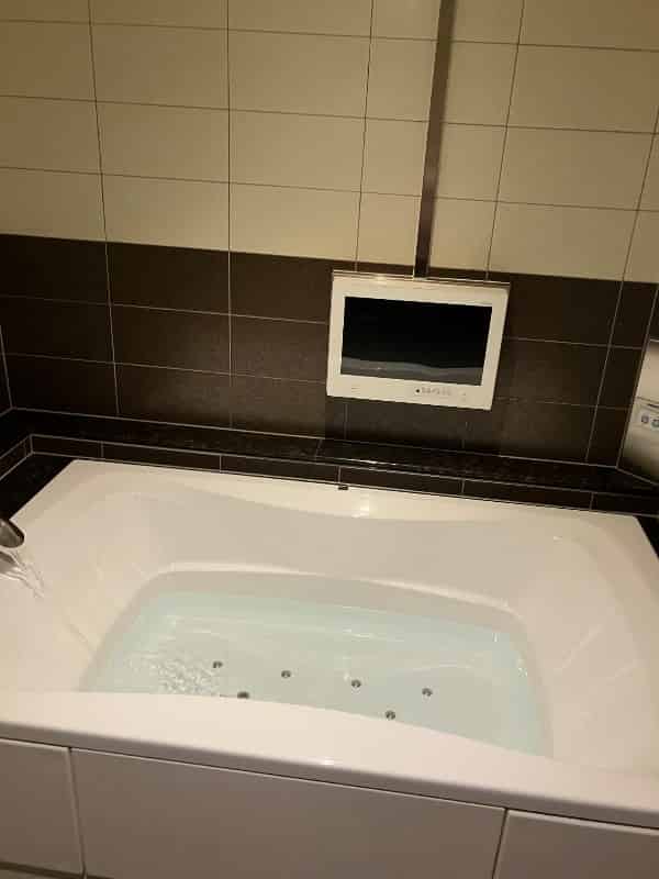 ユーザーの投稿したホテル画像