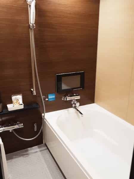 ユーザーの投稿したホテル画像