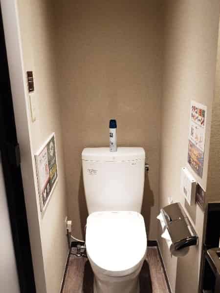 ユーザーの投稿したホテル画像