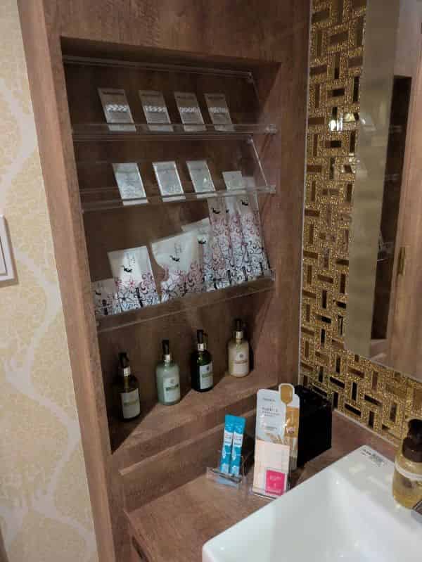 ユーザーの投稿したホテル画像