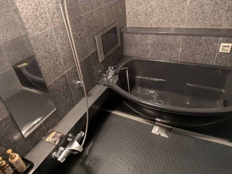 ユーザーの投稿したホテル画像