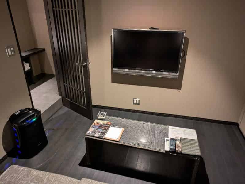 ユーザーの投稿したホテル画像