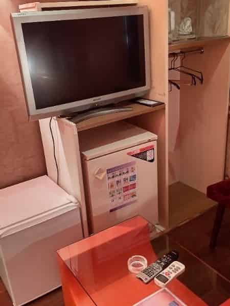ユーザーの投稿したホテル画像