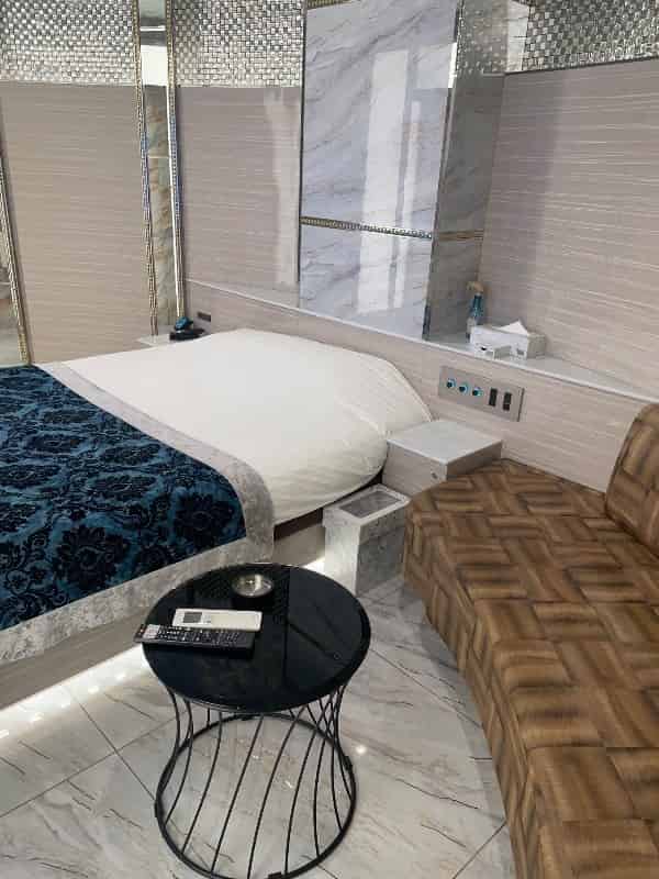 ユーザーの投稿したホテル画像