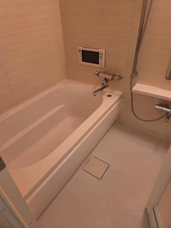 ユーザーの投稿したホテル画像