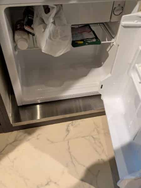 ユーザーの投稿したホテル画像