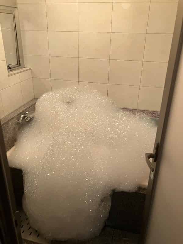 ユーザーの投稿したホテル画像