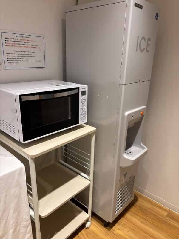 ユーザーの投稿したホテル画像