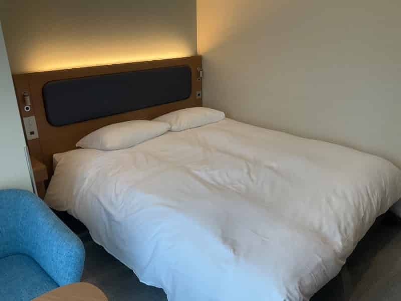 ユーザーの投稿したホテル画像