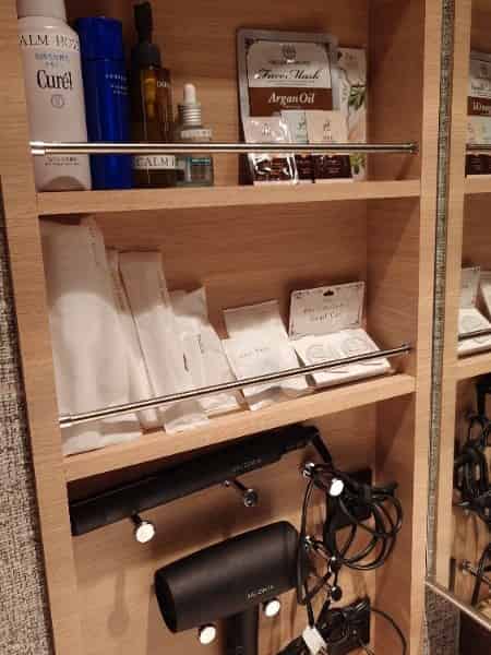 ユーザーの投稿したホテル画像