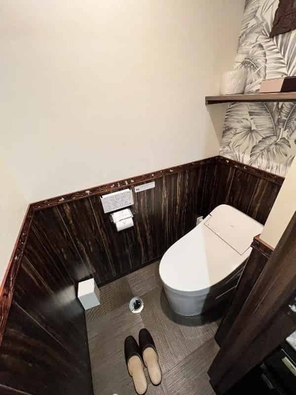 ユーザーの投稿したホテル画像