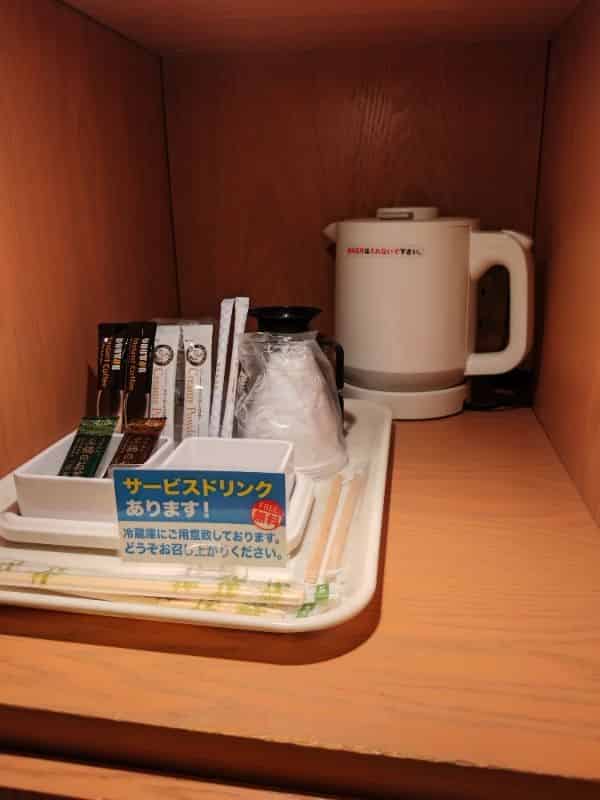 ユーザーの投稿したホテル画像
