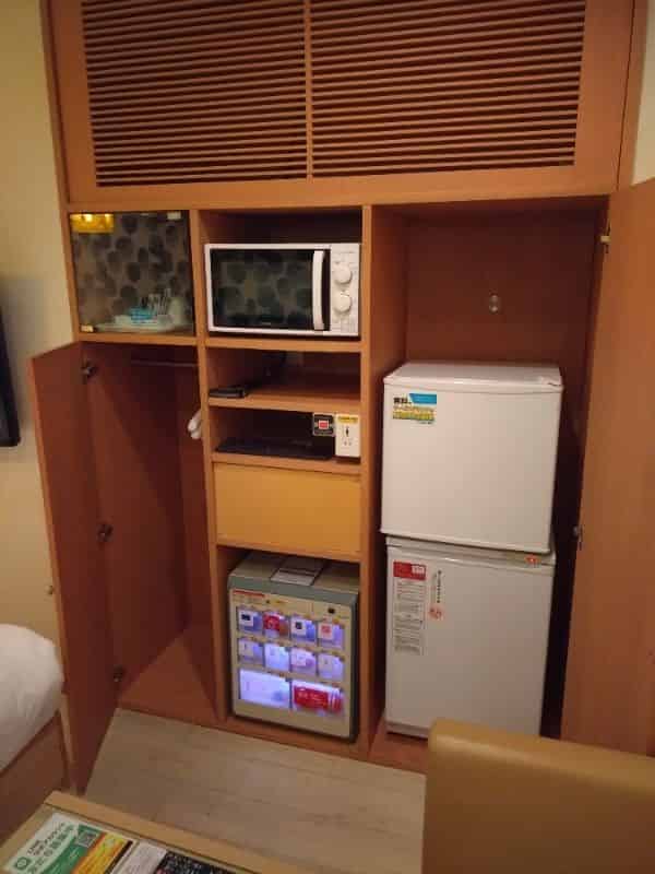 ユーザーの投稿したホテル画像