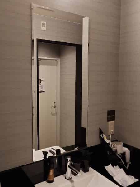 ユーザーの投稿したホテル画像