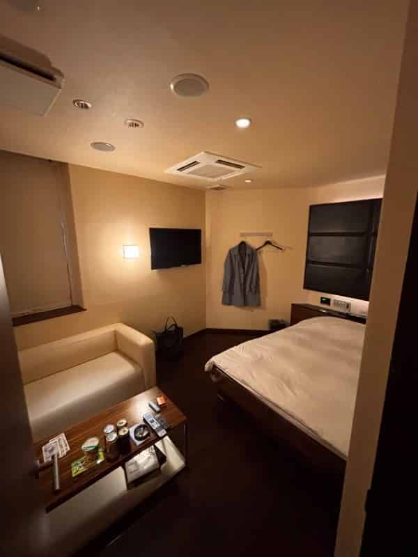 ユーザーの投稿したホテル画像