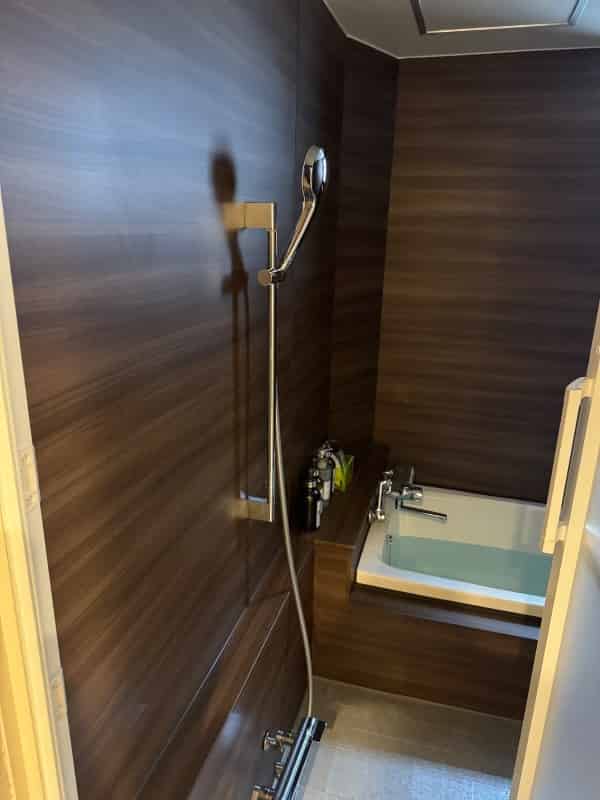 ユーザーの投稿したホテル画像