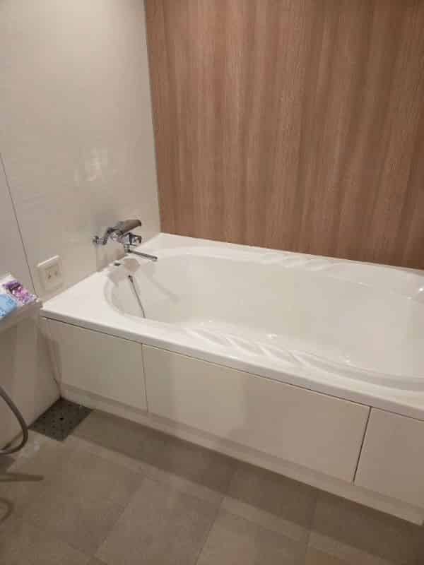 ユーザーの投稿したホテル画像