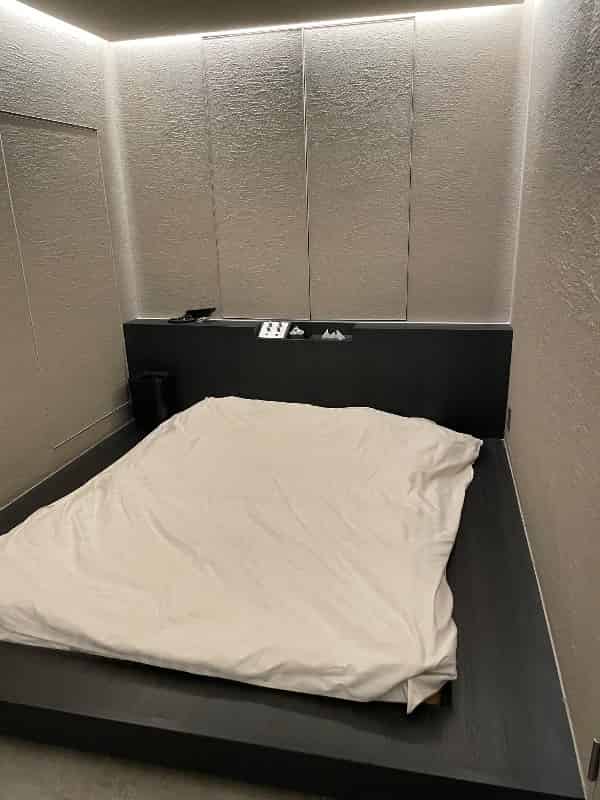 ユーザーの投稿したホテル画像