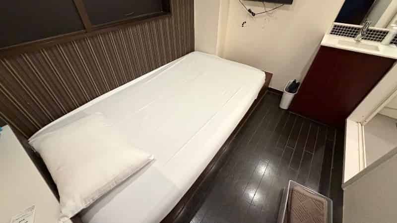 ユーザーの投稿したホテル画像