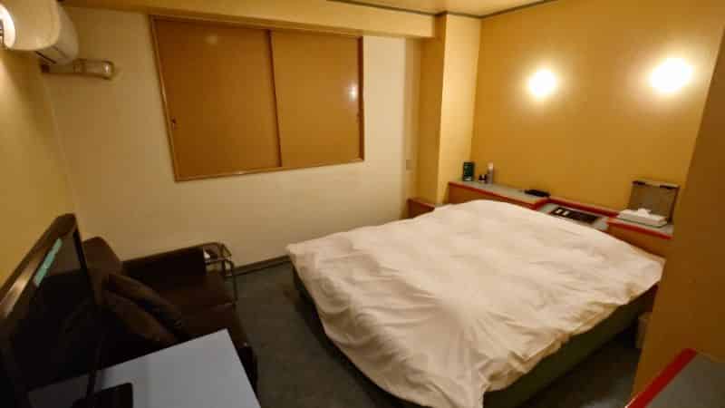 ユーザーの投稿したホテル画像