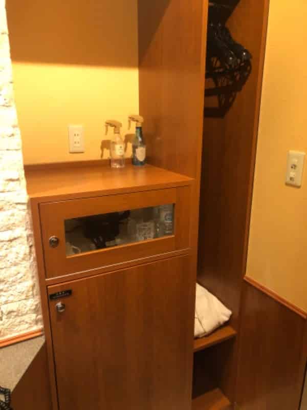 ユーザーの投稿したホテル画像