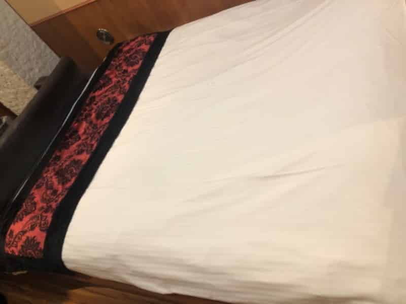ユーザーの投稿したホテル画像