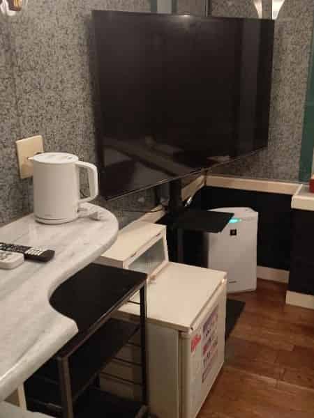 ユーザーの投稿したホテル画像