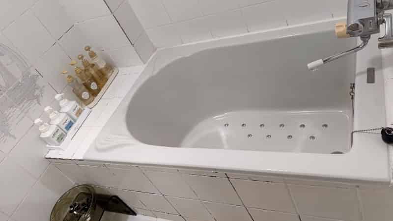 ユーザーの投稿したホテル画像