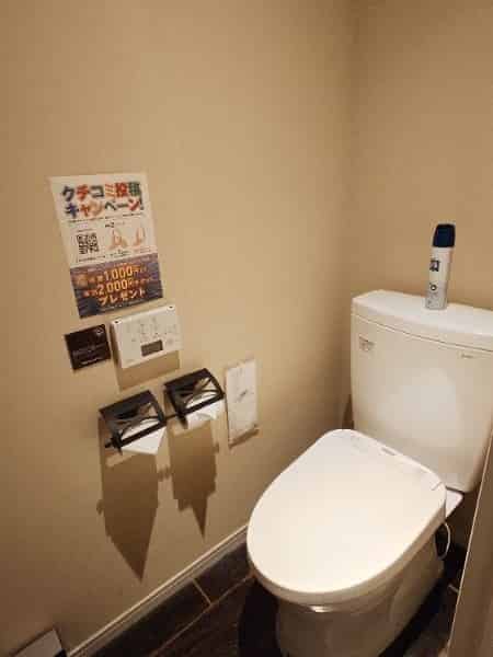 ユーザーの投稿したホテル画像