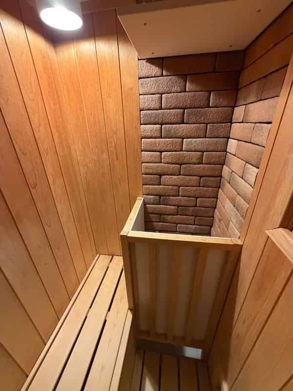 ユーザーの投稿したホテル画像