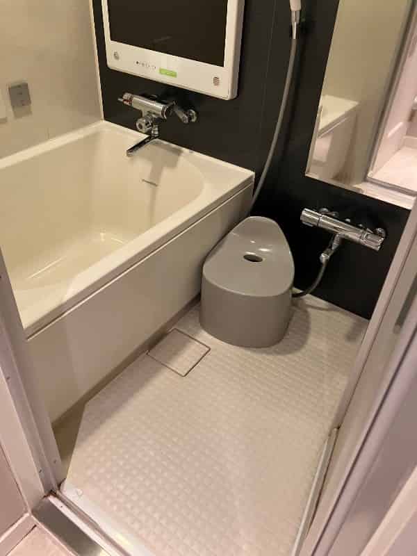 ユーザーの投稿したホテル画像