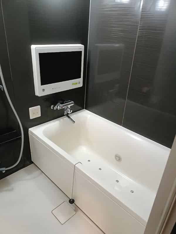 ユーザーの投稿したホテル画像
