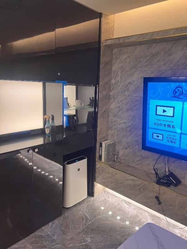 ユーザーの投稿したホテル画像