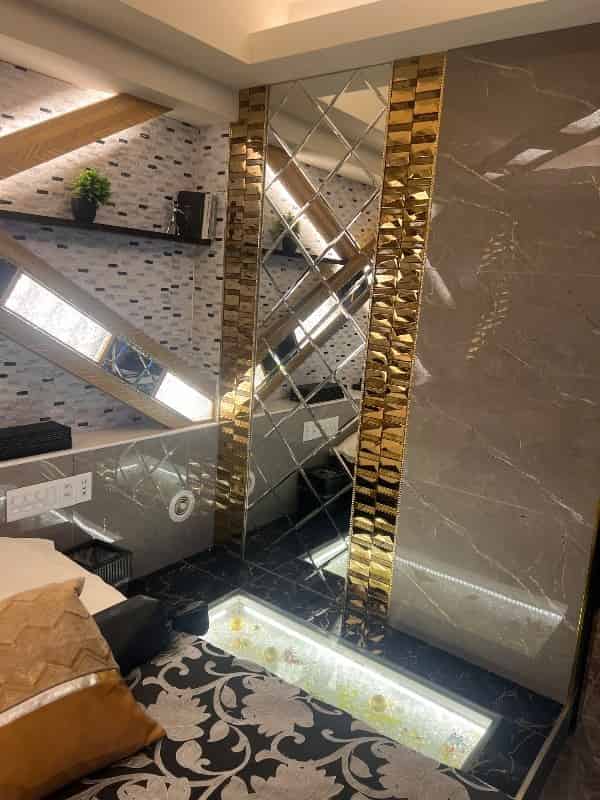 ユーザーの投稿したホテル画像