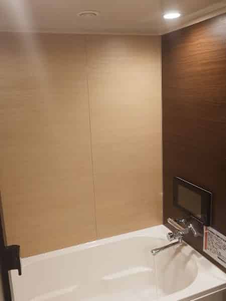ユーザーの投稿したホテル画像