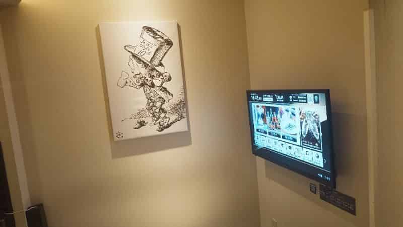 ユーザーの投稿したホテル画像