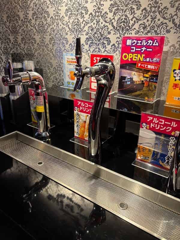 ユーザーの投稿したホテル画像