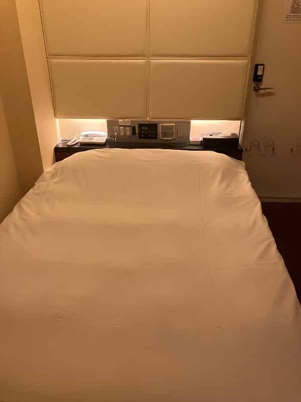 ユーザーの投稿したホテル画像