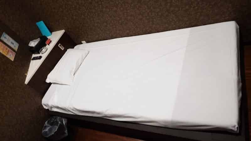 ユーザーの投稿したホテル画像