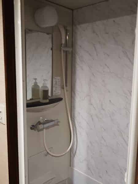 ユーザーの投稿したホテル画像