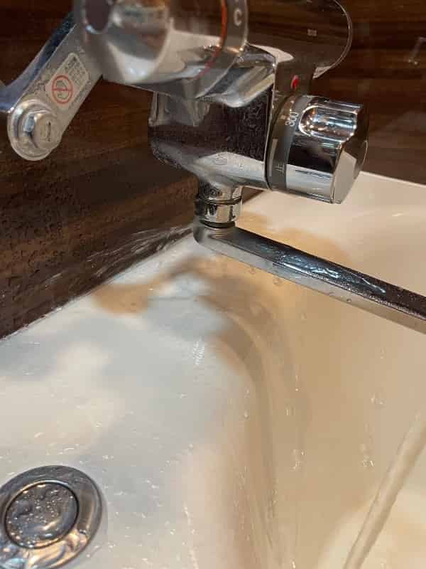 ユーザーの投稿したホテル画像