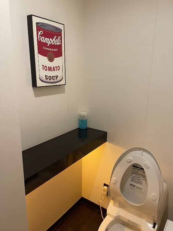 ユーザーの投稿したホテル画像